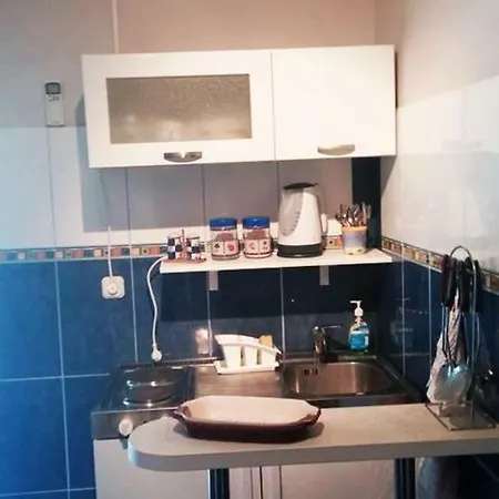 Studio Apartman Suzy 公寓 斯顿
