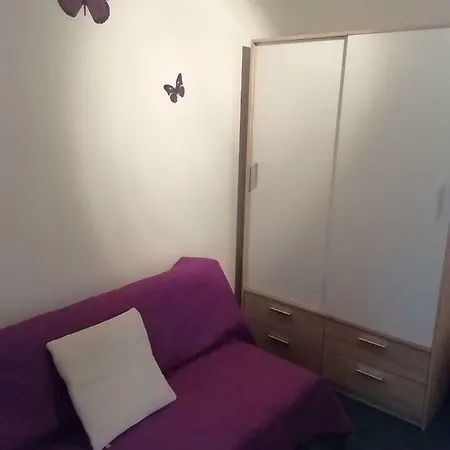 Studio Apartman Suzy *