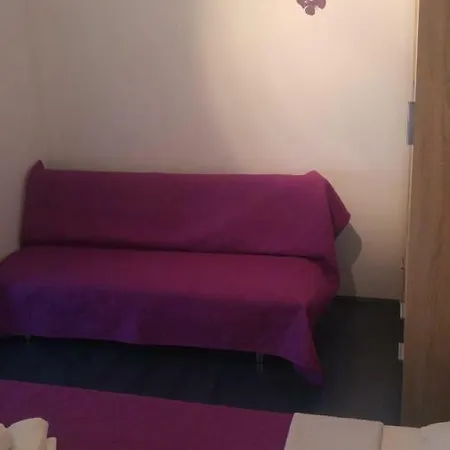Studio Apartman Suzy