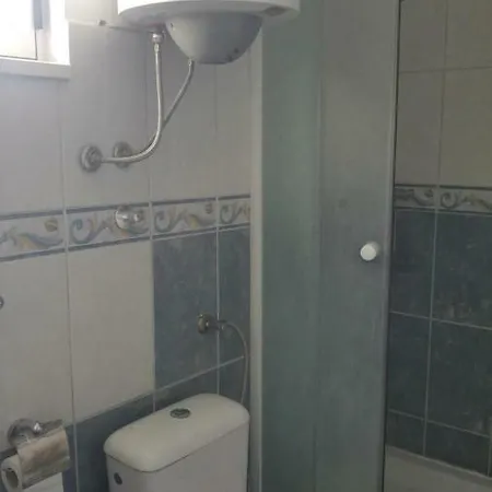 Studio Apartman Suzy *